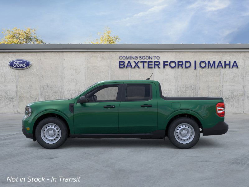 2025 Ford Maverick XL photo 13