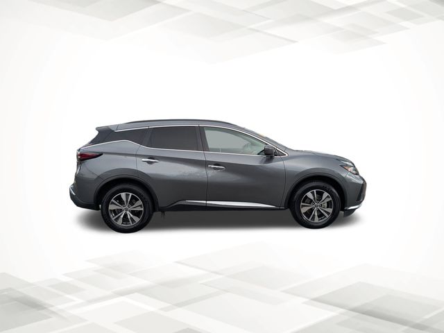 2023 Nissan Murano SV photo 3