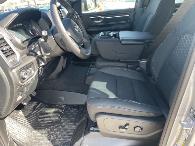 2025 Ram 1500 Big Horn Lone Star photo 4