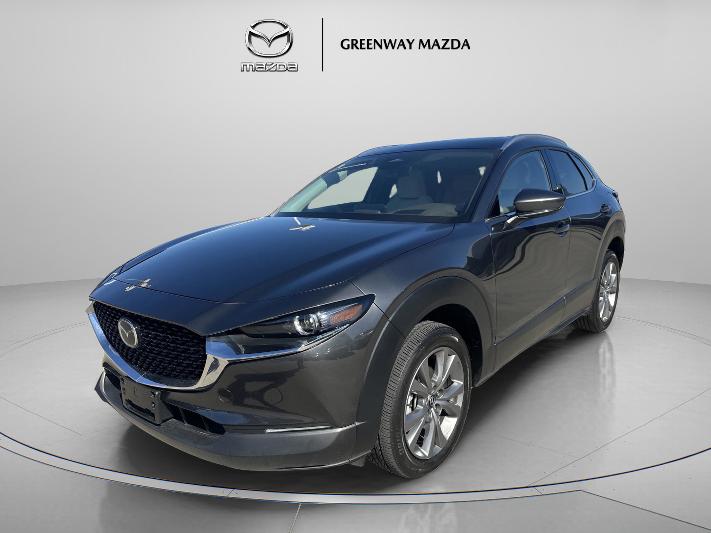 2025 Mazda CX-30 2.5 S Premium photo 3