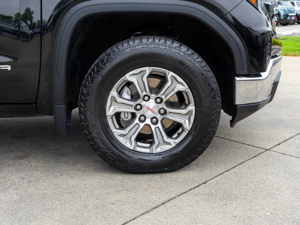 2024 Gmc Sierra 1500 SLT photo 34