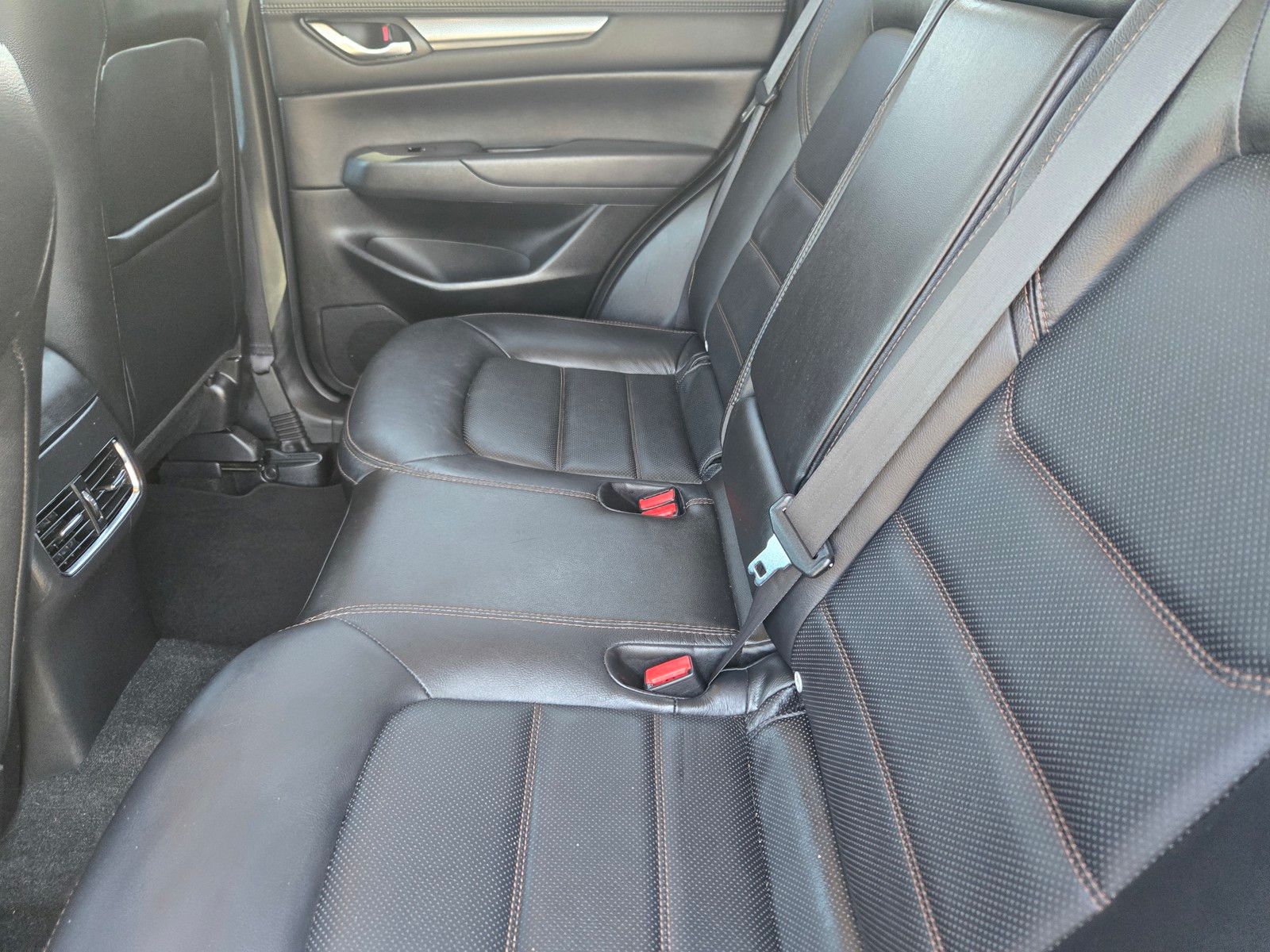 2023 Mazda CX-5 2.5 S Preferred photo 10