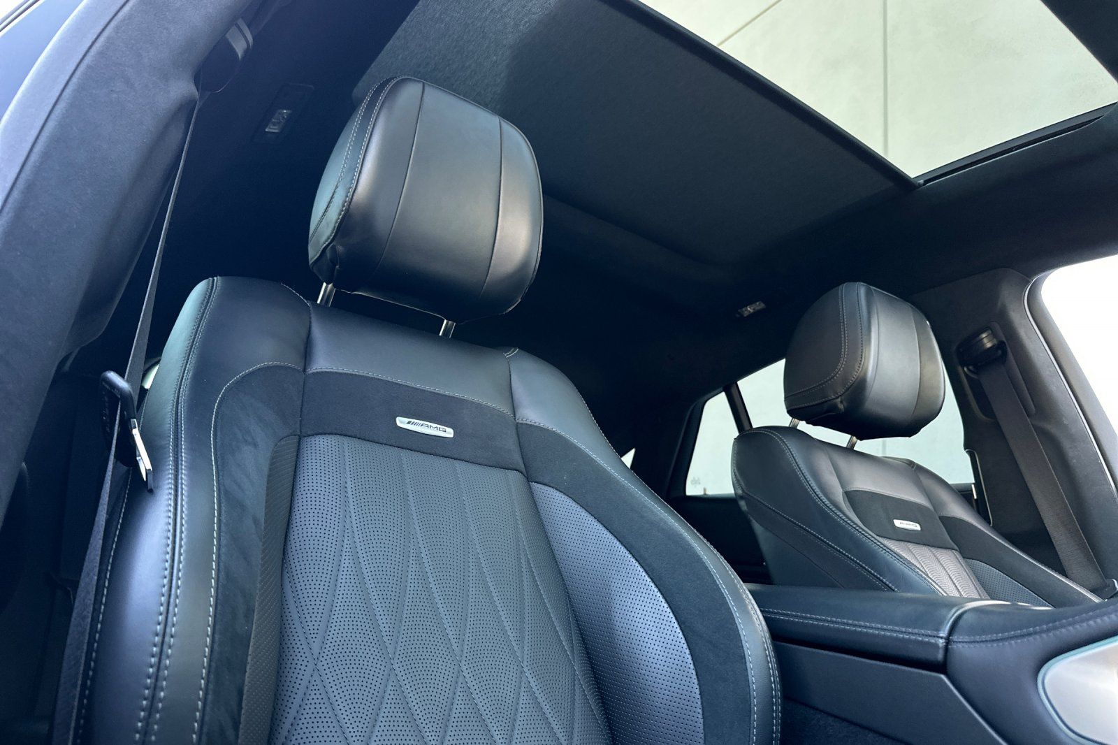 2021 Mercedes Benz GLE 63 S AMG 4MATIC photo 30