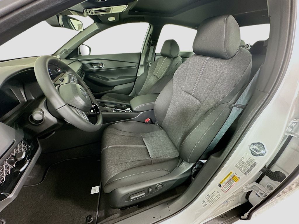 2025 Honda Accord Hybrid Sport photo 14