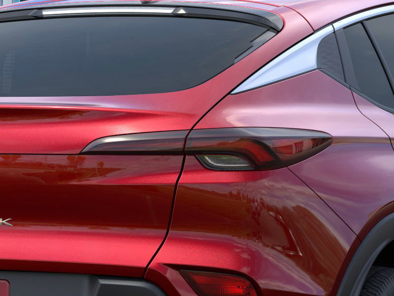 2026 Buick Envista Preferred photo 10