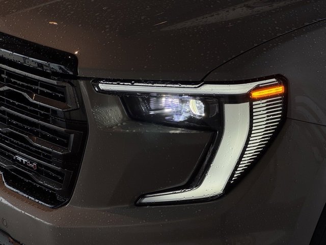 2026 Gmc Acadia AT4 photo 18