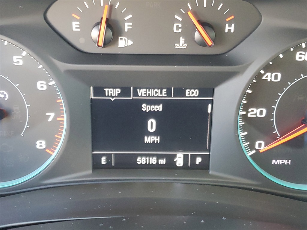 2023 Chevrolet Malibu 1LT photo 11