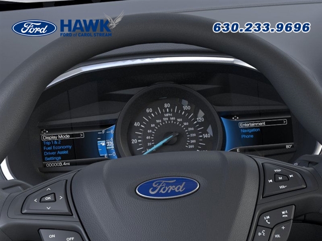 2024 FORD EDGE - Image 13
