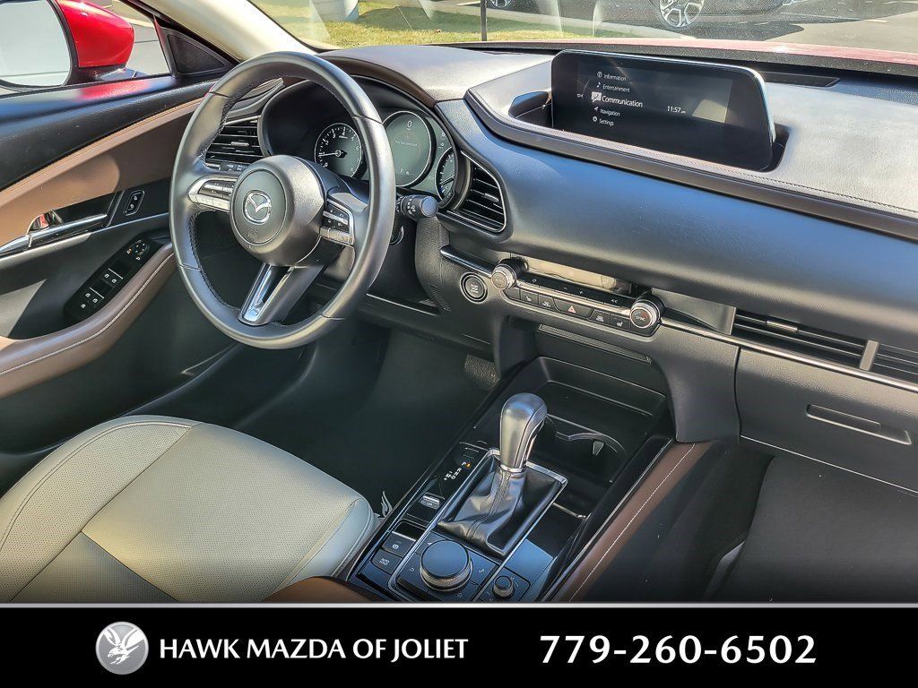 2022 MAZDA CX-30 - Image 22