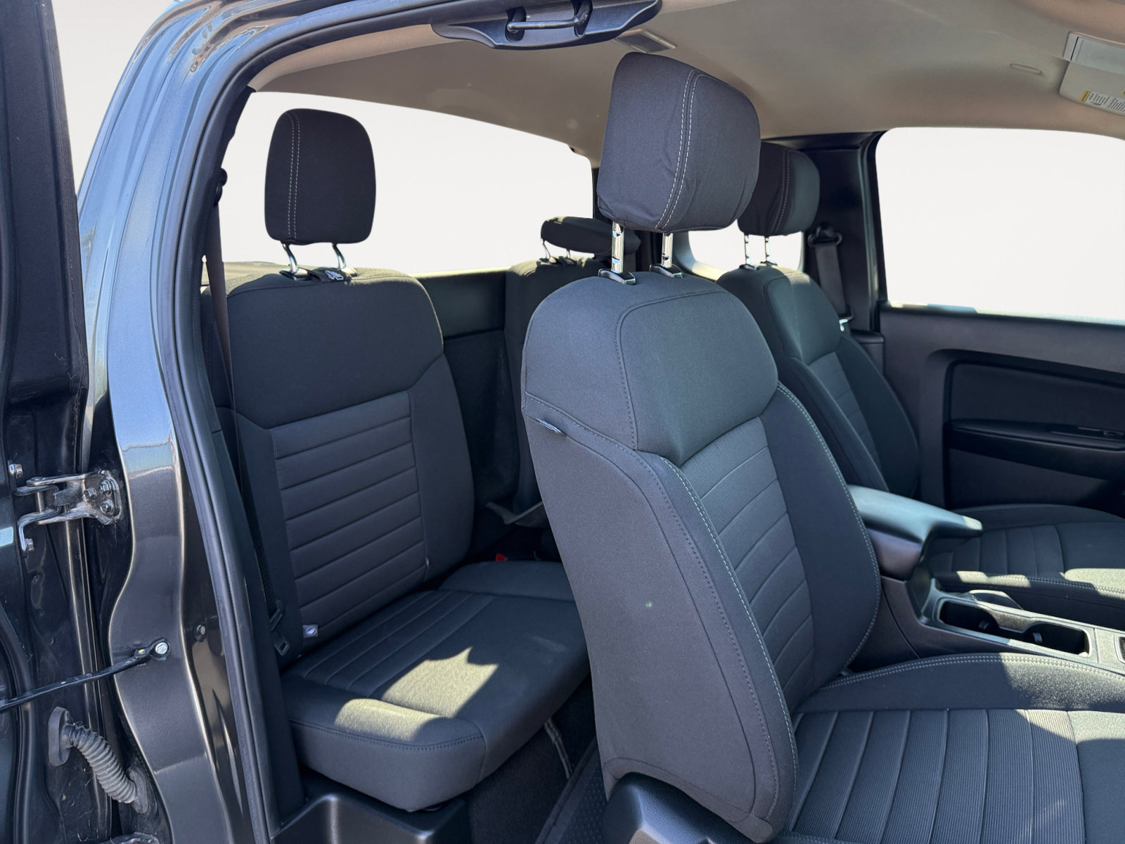 2019 Ford Ranger XLT photo 16