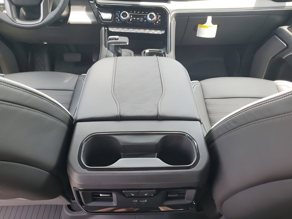 2025 Gmc Sierra 1500 AT4X photo 19