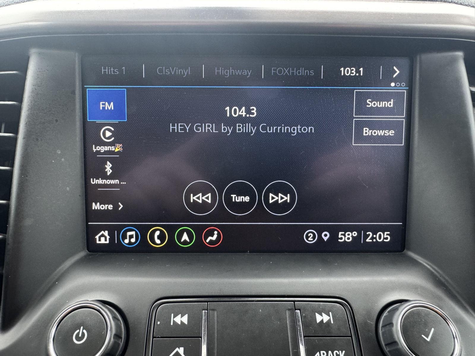 2022 Gmc Acadia AT4 photo 16