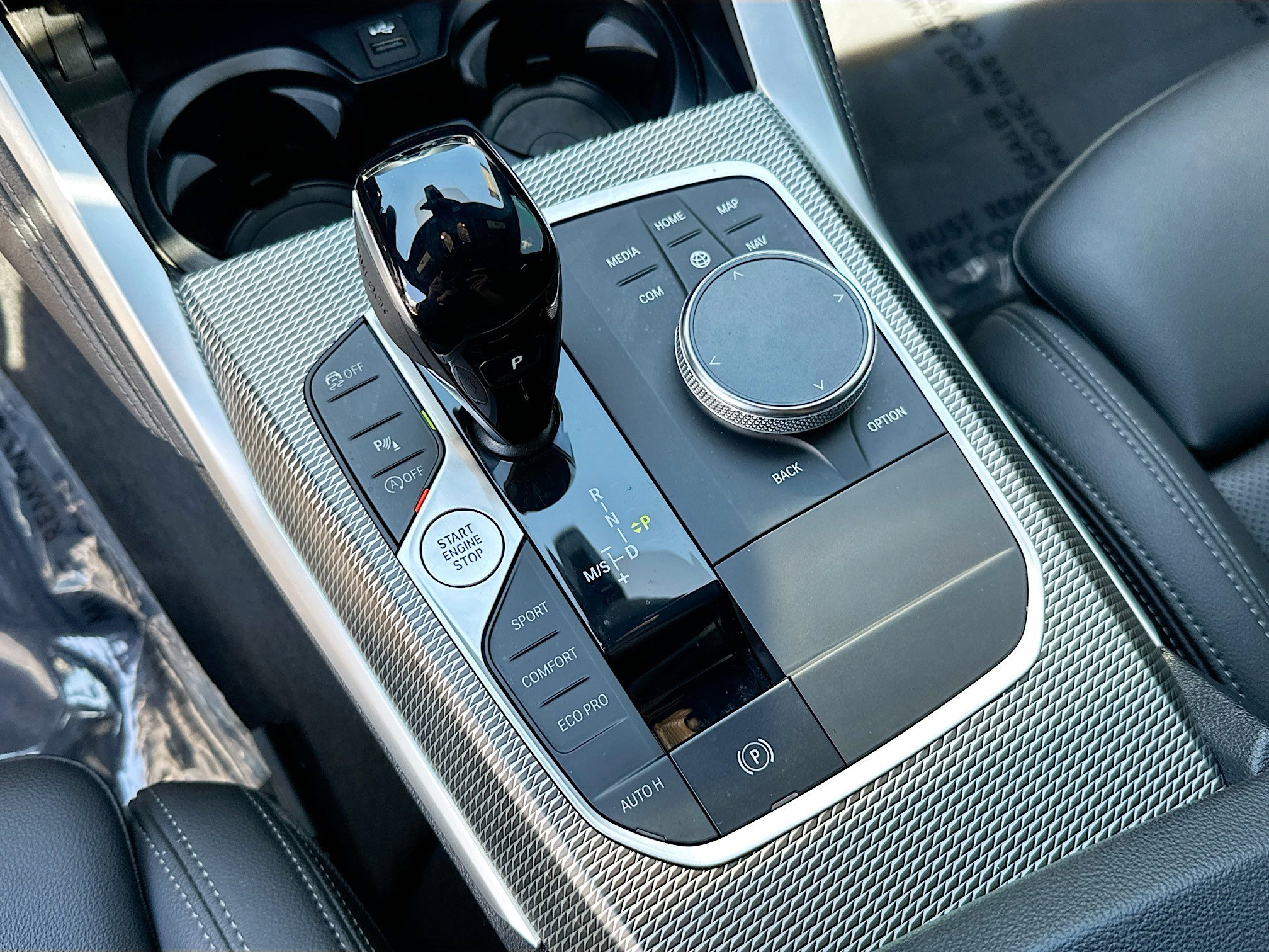 2023 Bmw 430i GC photo 15
