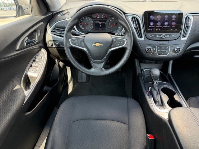 2022 Chevrolet Malibu 1LT photo 22