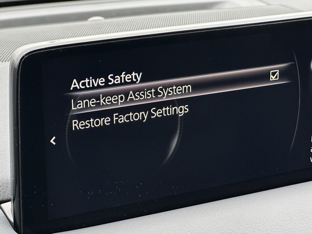 2025 Mazda CX-5 2.5 S Preferred photo 13