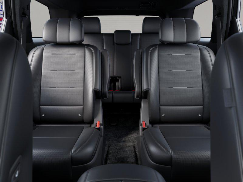 2026 Hyundai Palisade Calligraphy photo 12