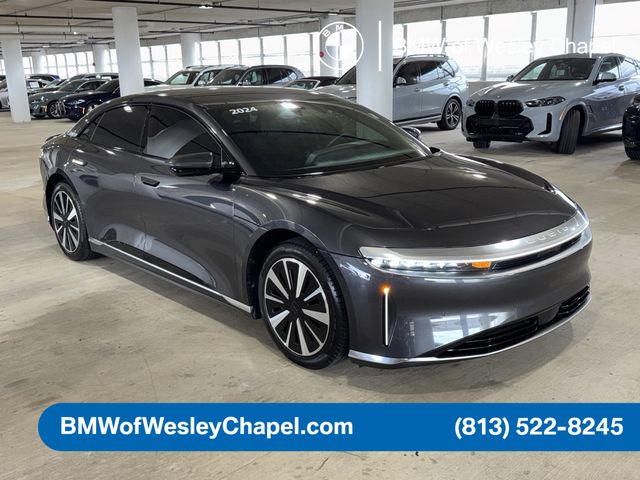 2024 Lucid Air Pure