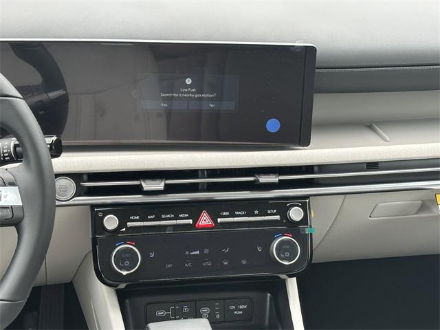 2025 Hyundai Tucson SEL Convenience photo 24