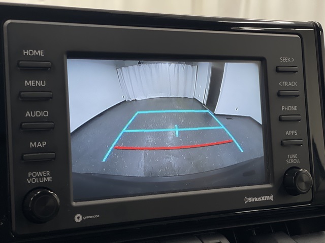 2022 Toyota RAV4 XLE Premium photo 15