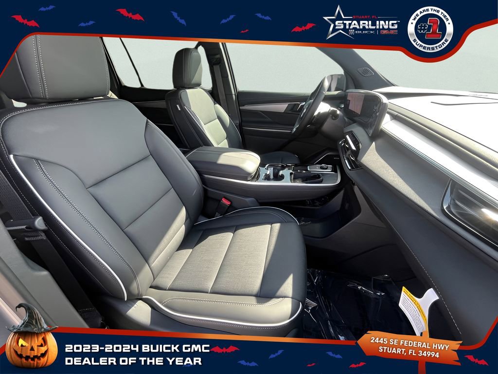 2025 Buick Enclave Preferred photo 19