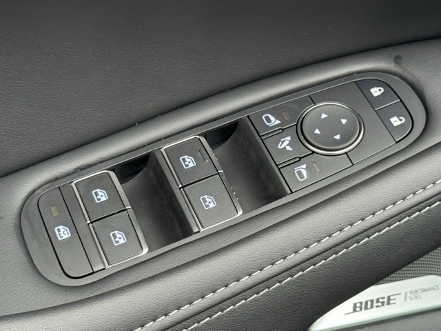 2025 Infiniti QX60 Luxe photo 12