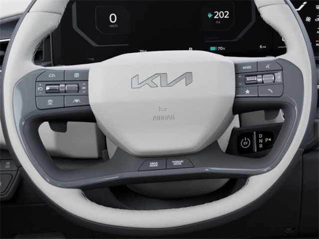 2026 Kia EV9 Wind photo 17