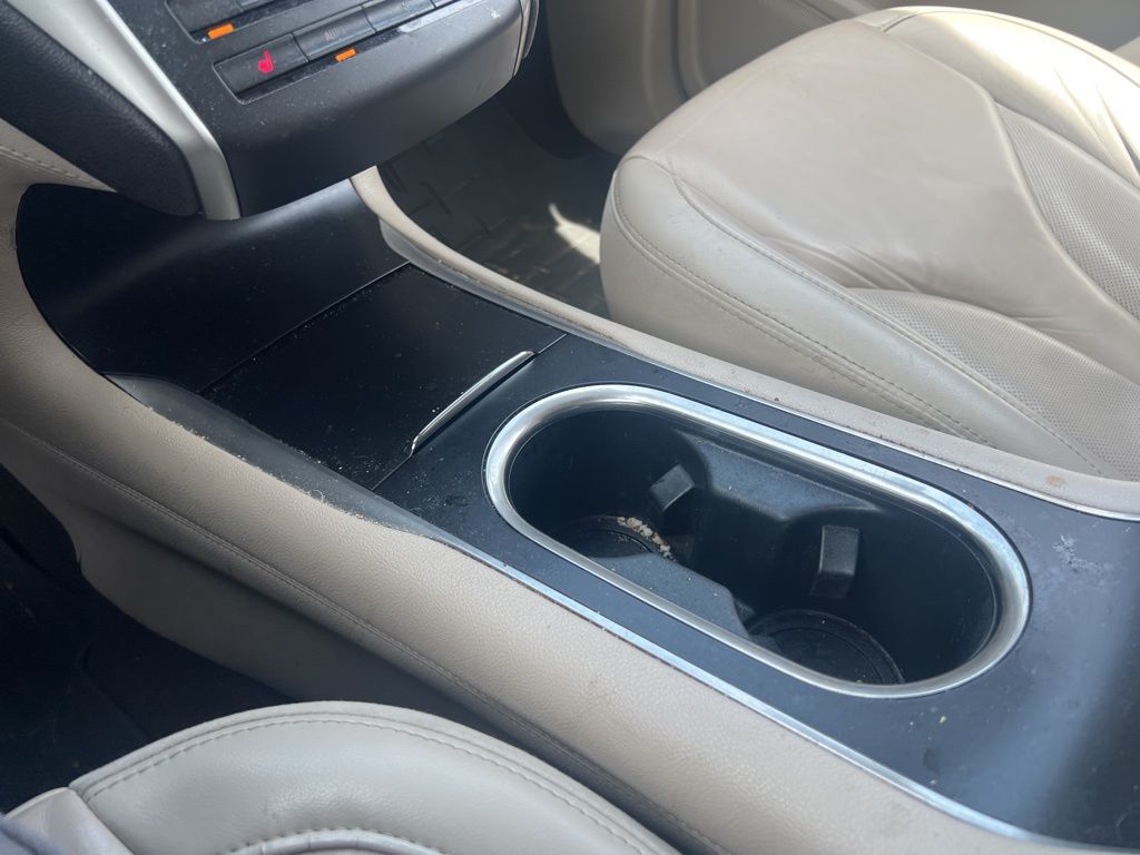 2019 Lincoln MKC Select photo 11