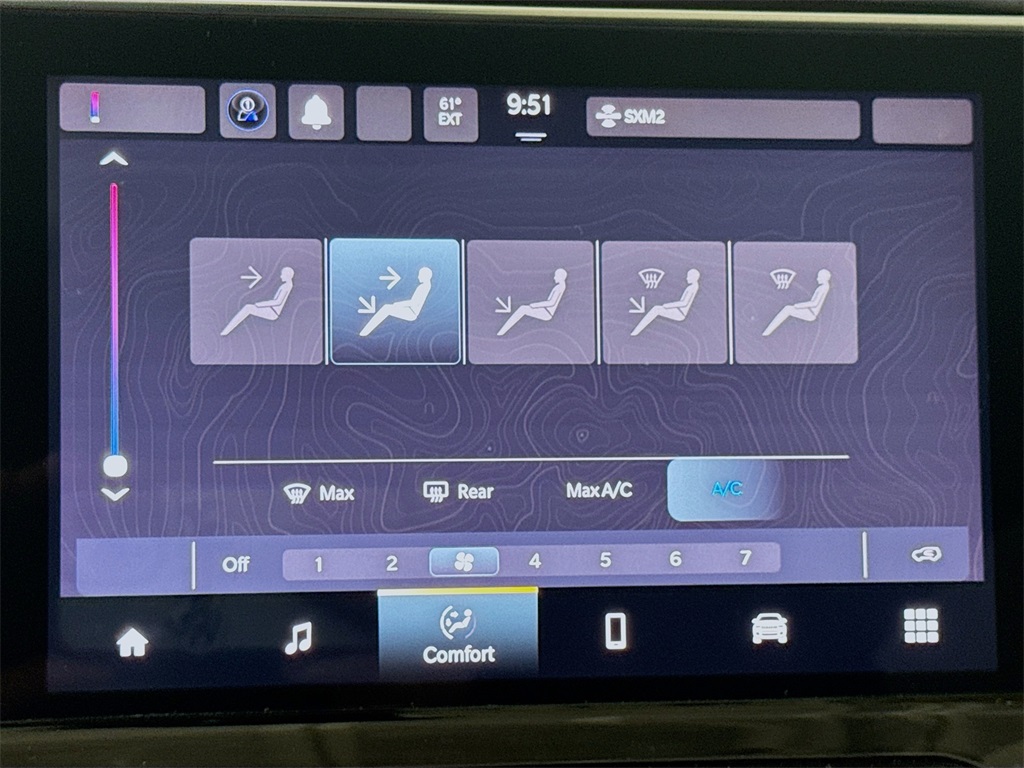 2024 Jeep Compass Sport photo 15