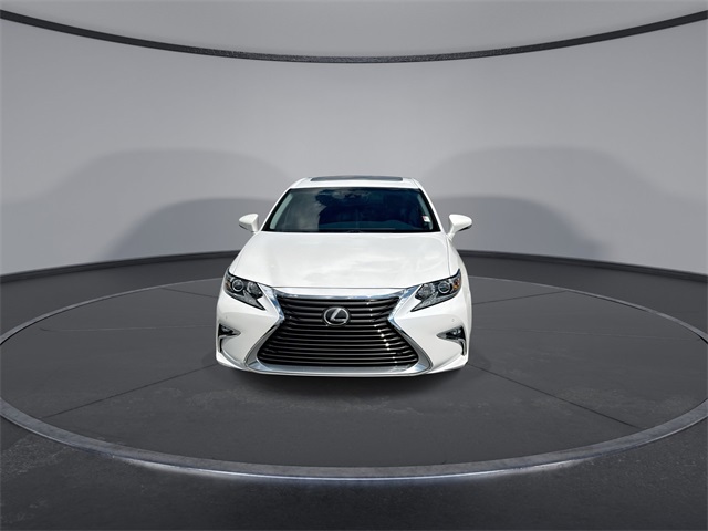 2018 Lexus ES 350 photo 3