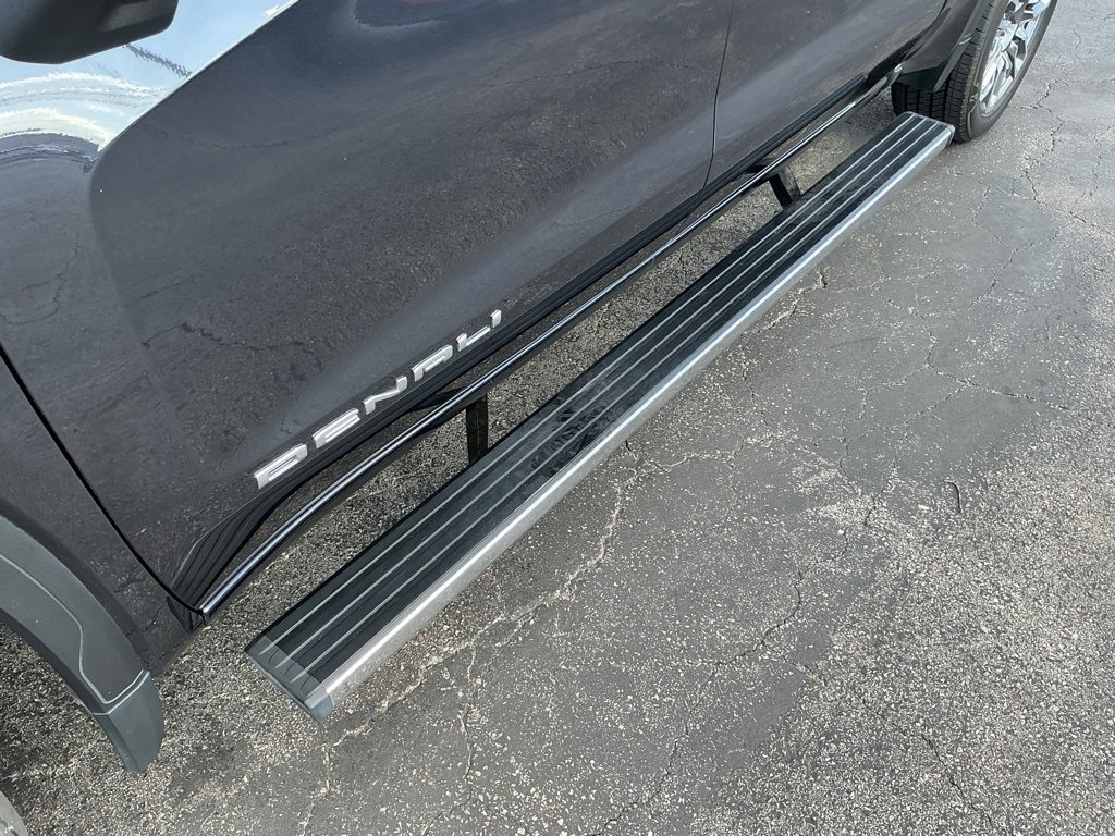 2023 Gmc Sierra 1500 Denali Ultimate photo 3