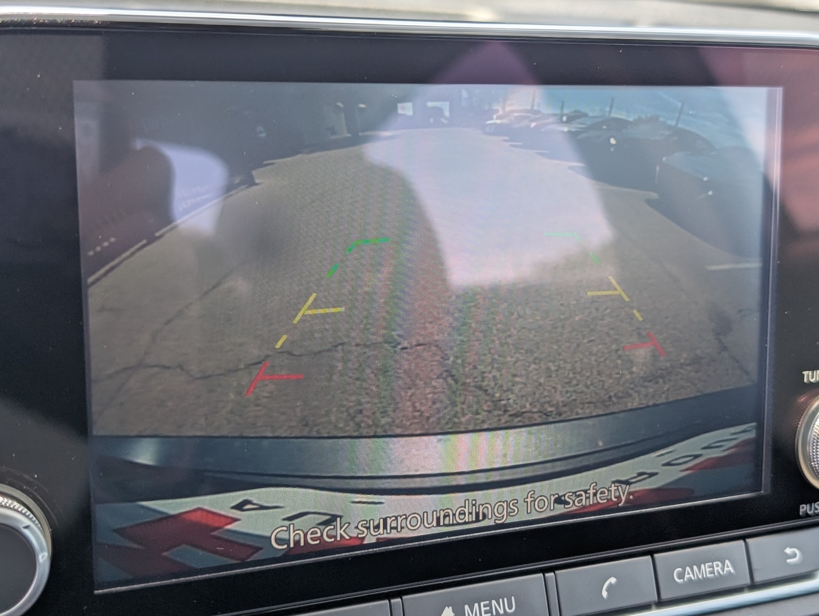 New 2025 GUN METALL Nissan S image 14