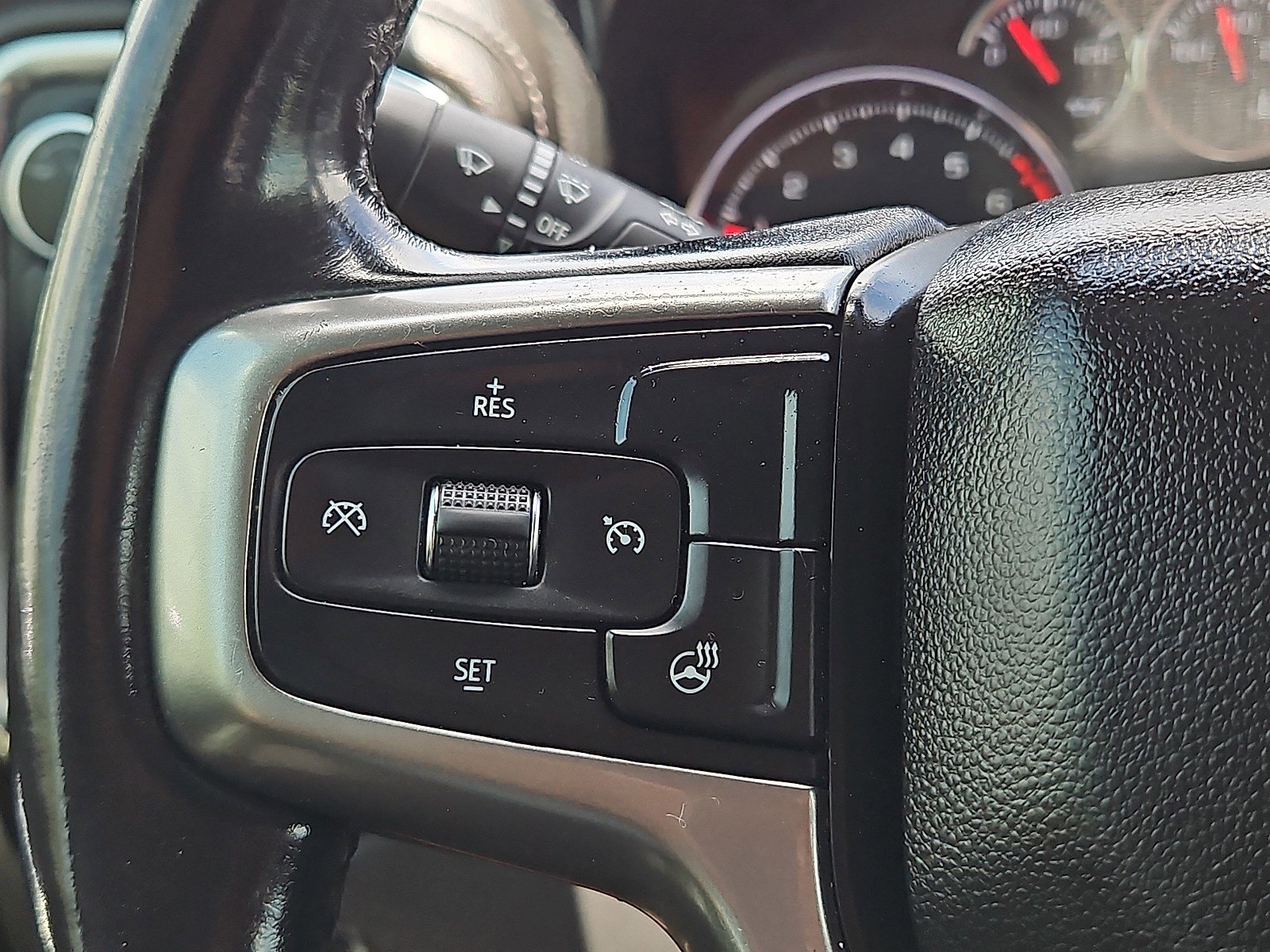 2021 Chevrolet Silverado 1500 LT photo 30
