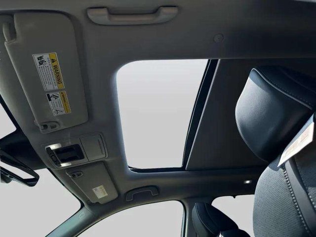 2025 Honda Pilot Elite photo 28