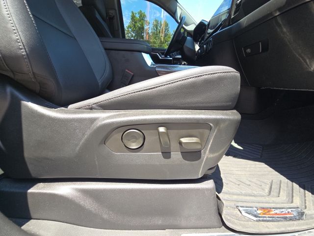2023 Chevrolet Silverado 1500 LTZ photo 16
