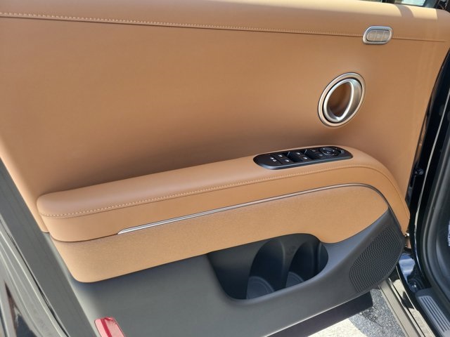 2026 Hyundai Palisade Calligraphy photo 13