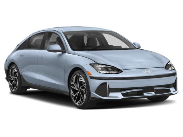 2025 Hyundai Ioniq 6 SEL photo 6
