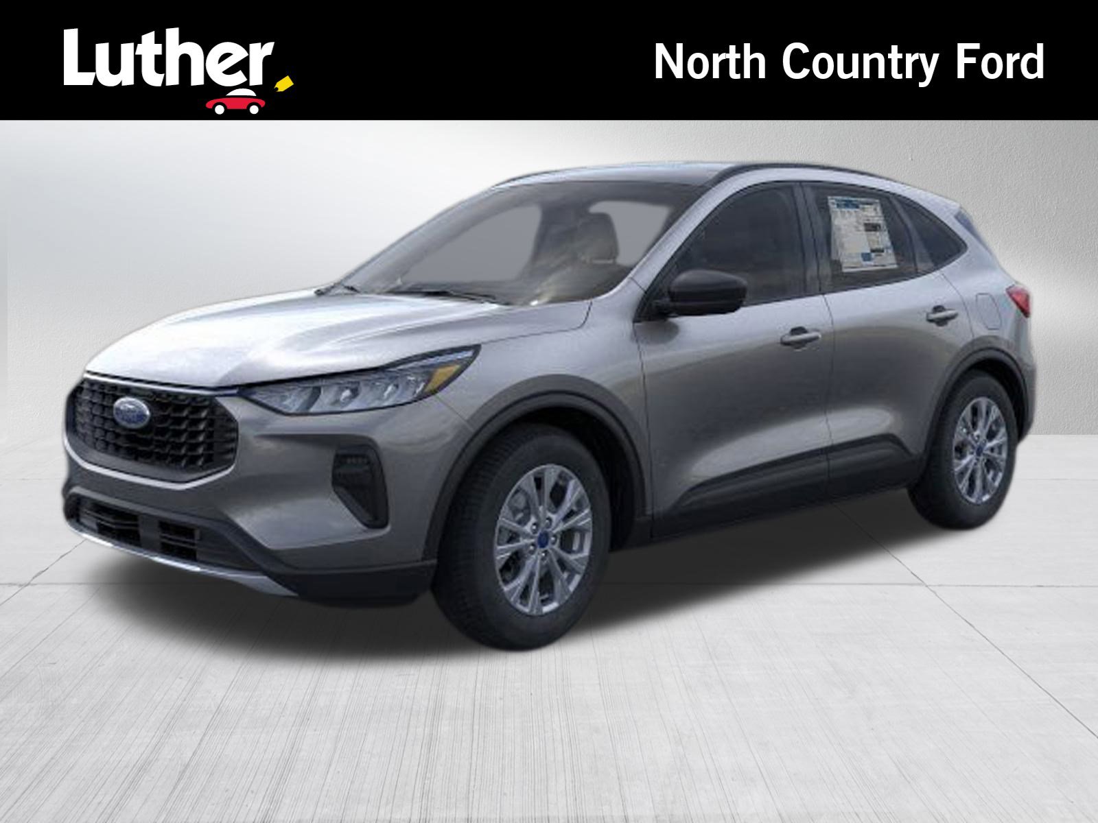 2026 Ford Escape Active's photo