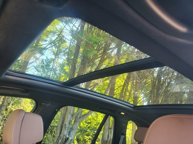 2022 Bmw X5 sDrive40i photo 12