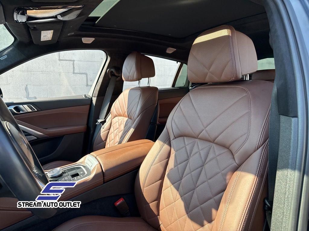 2024 Bmw X6 photo 19
