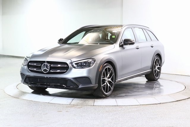 2023 Mercedes Benz E 450 4MATIC All-Terrain photo 12
