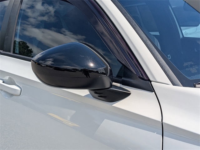2022 Honda Civic Si photo 10