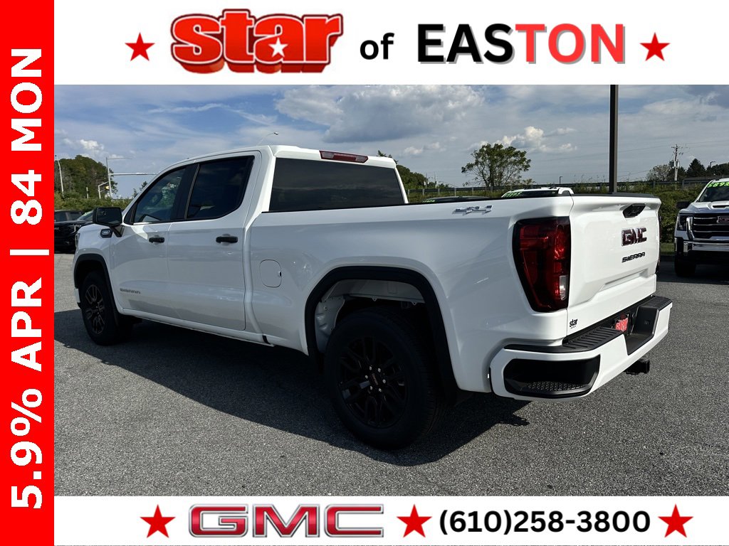 2026 Gmc Sierra 1500 photo 6