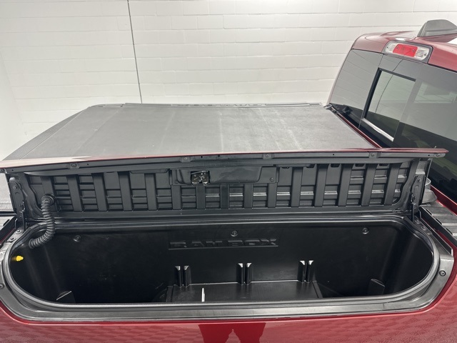 2020 Ram 1500 Limited photo 9