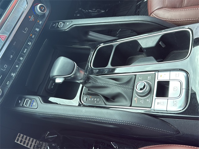 2024 Kia Telluride SX X-Line Prestige X-Pro photo 18
