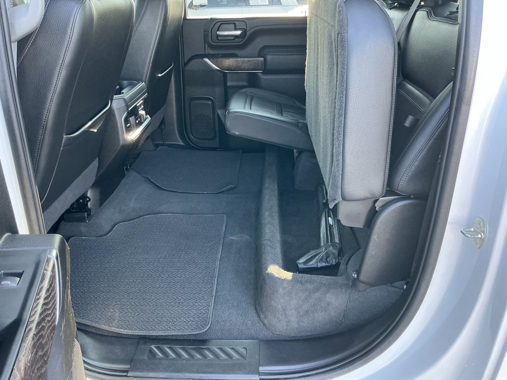 2023 Gmc Sierra 2500 HD Denali photo 42