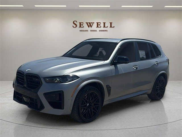 2026 BMW X5 M