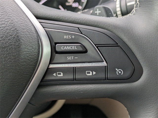 2019 Infiniti QX50 Luxe photo 25