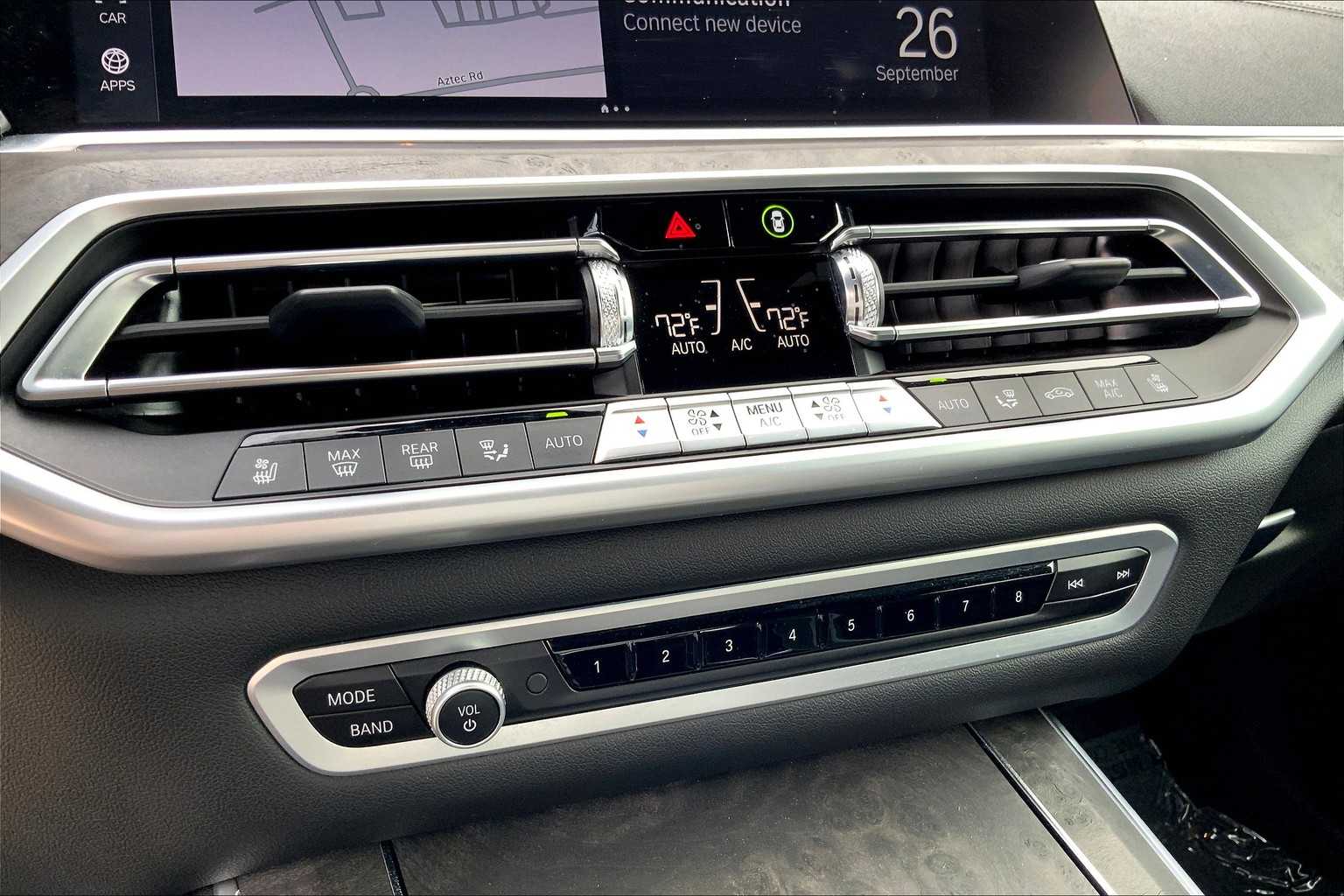 2023 Bmw X5 xDrive40i photo 27