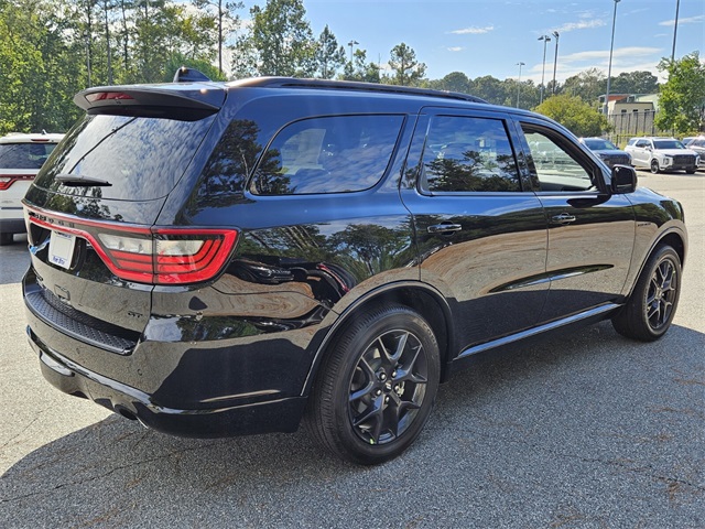 2026 Dodge Durango GT Plus photo 14