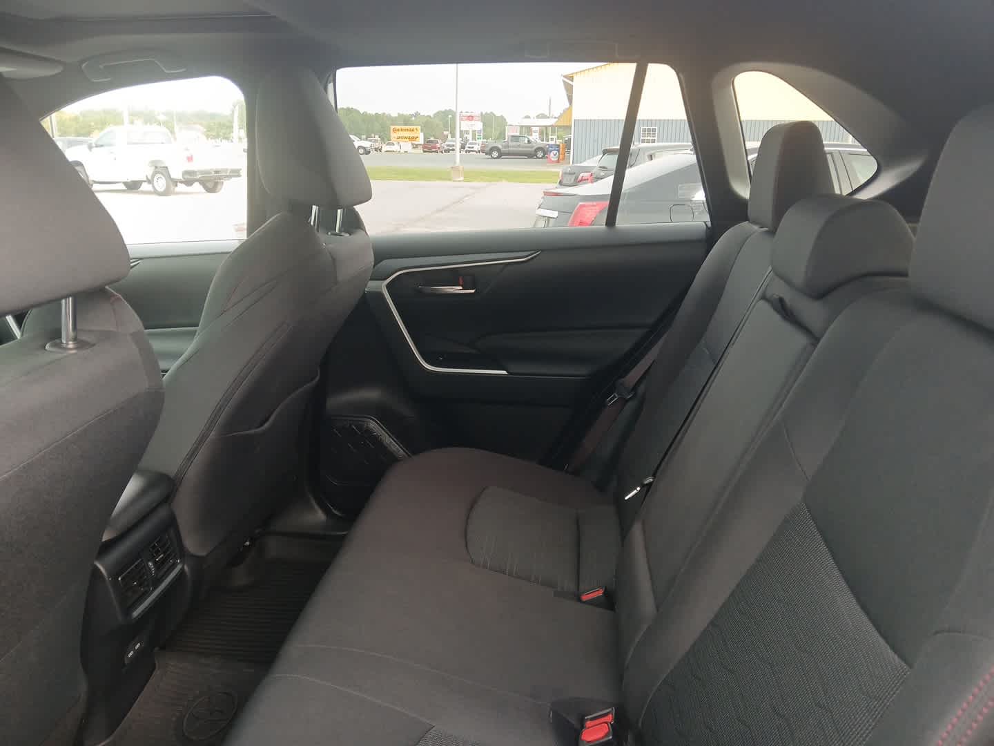 2022 Toyota RAV4 Prime SE photo 14